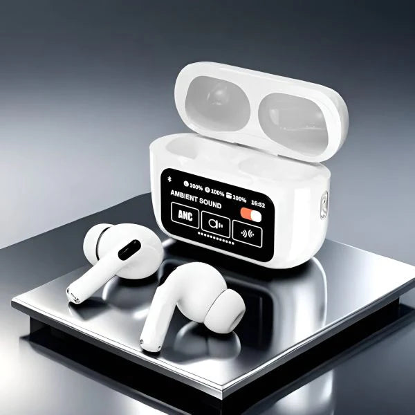 A9 Pro Touch Screen Airpods